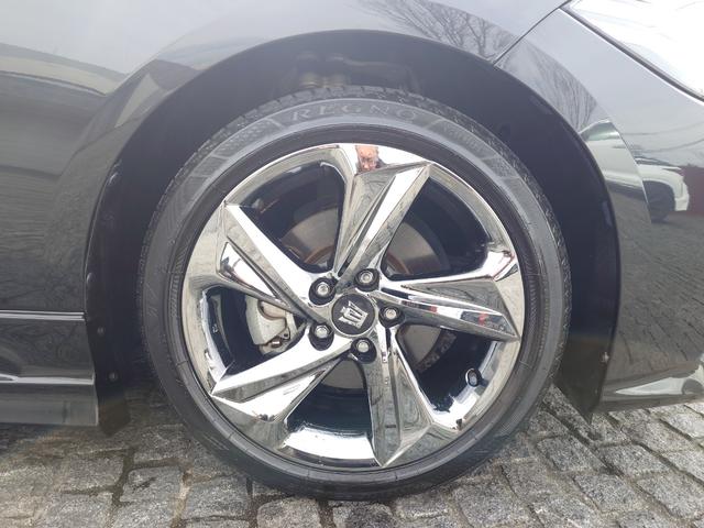 クラウンハイブリッド ＲＳアドバンス（9枚目）