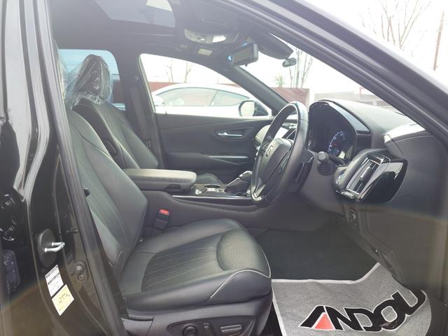 クラウンハイブリッド ＲＳアドバンス（11枚目）