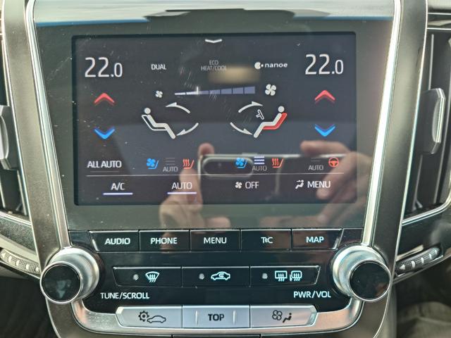 クラウンハイブリッド ＲＳアドバンス（19枚目）