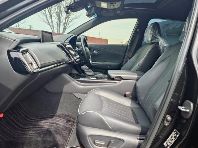 クラウンハイブリッド ＲＳアドバンス（22枚目）