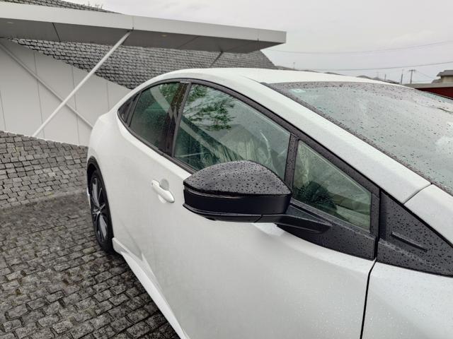 Toyota PRIUS Z 2025 — миниатюра 4