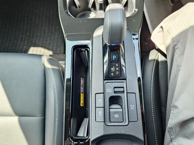 Toyota PRIUS Z 2025 — миниатюра 18