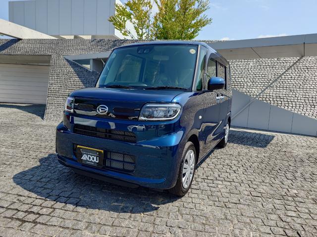 ダイハツ タント X（福岡県）の中古車｜グーネット中古車