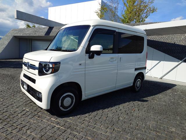 ファン・ターボホンダセンシング（画像3）