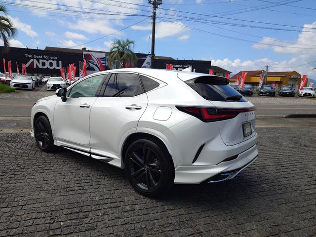 ＮＸ３５０ｈ　バージョンＬ（画像5）