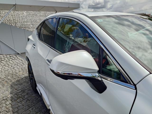 ＮＸ３５０ｈ　バージョンＬ（画像6）