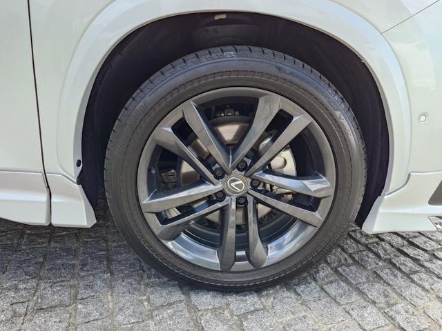 ＮＸ３５０ｈ　バージョンＬ（画像9）
