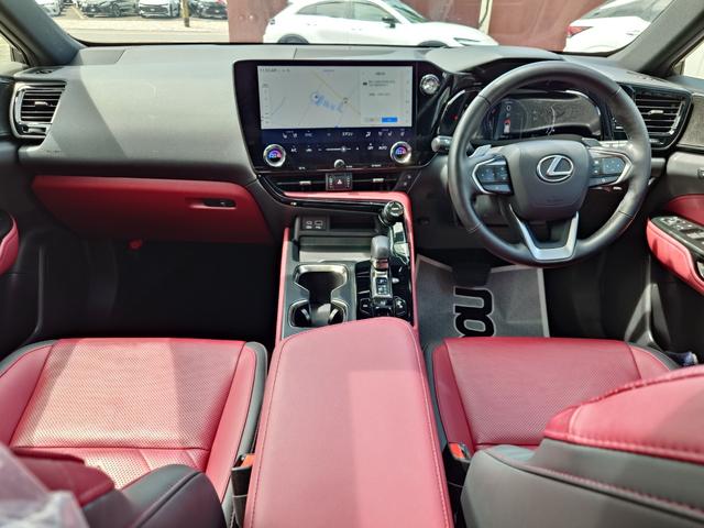 ＮＸ３５０ｈ　バージョンＬ（画像10）