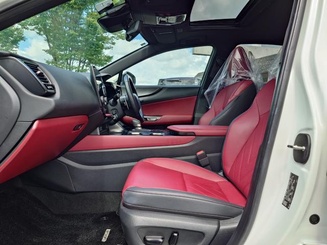 ＮＸ３５０ｈ　バージョンＬ（画像23）