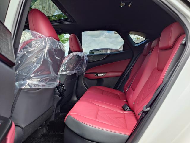 ＮＸ３５０ｈ　バージョンＬ（画像25）