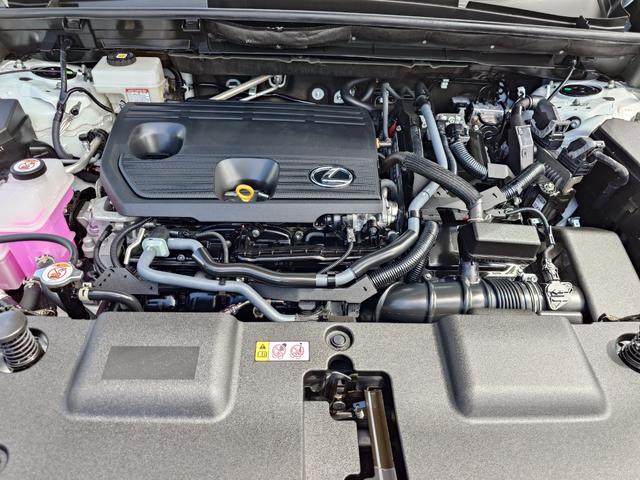 ＮＸ３５０ｈ　バージョンＬ（画像29）
