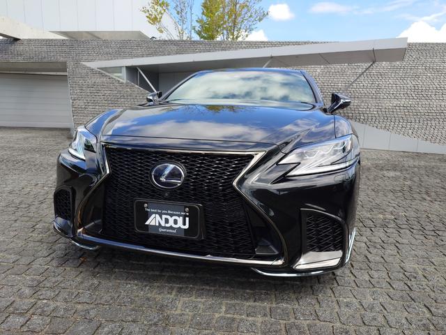 ＬＳ５００ｈ　Ｆスポーツ（画像7）