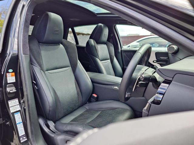 ＬＳ５００ｈ　Ｆスポーツ（画像13）