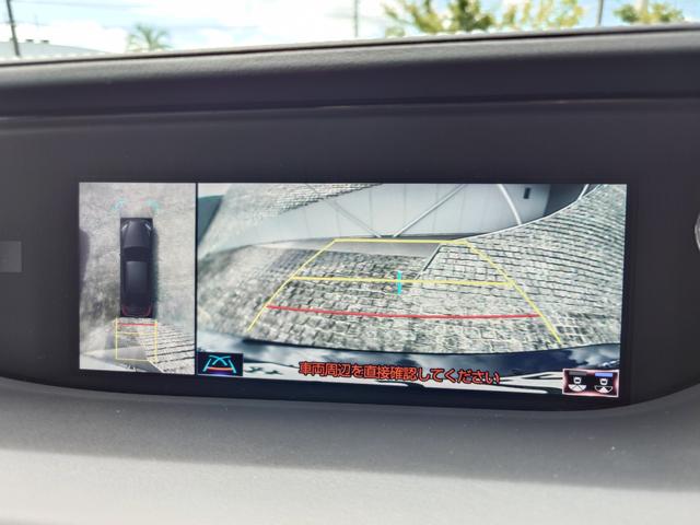 ＬＳ５００ｈ　Ｆスポーツ（画像18）