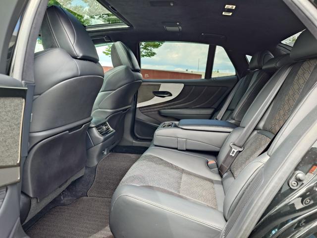 ＬＳ５００ｈ　Ｆスポーツ（画像26）