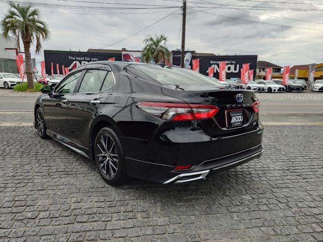 Toyota Camry X