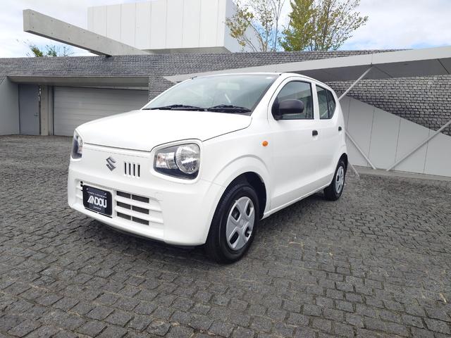 Suzuki Alto F