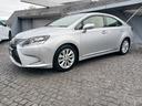 LEXUS HS