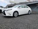 LEXUS HS