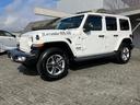 CHRYSLER JEEP JEEP WRANGLER UNLIMITED