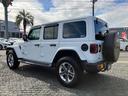 CHRYSLER JEEP JEEP WRANGLER UNLIMITED