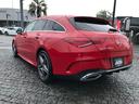 MERCEDES BENZ CLA-CLASS SHOOTING BRAKE