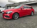 MERCEDES BENZ CLA-CLASS SHOOTING BRAKE