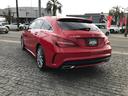 MERCEDES BENZ CLA-CLASS SHOOTING BRAKE