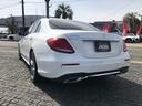 MERCEDES BENZ E-CLASS