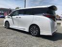 TOYOTA ALPHARD HYBRID