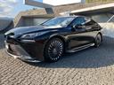 TOYOTA MIRAI