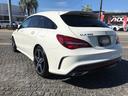 ＣＬＡクラス シューティングブレーク ＣＬＡ２５０シュポルト４マチックシュティングブレーク（5枚目）