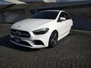 Ｂクラス Ｂ１８０　ＡＭＧライン　純正ナビ＆地デジ・バックモニター・パワーバックドア・ＡＭＧ１８ＡＷ・ハーフレザーパワーシート・シートヒーター・レーダーセーフティ・ＬＥＤライト・パドルシフト・パークトロニック・ＥＴＣ（2枚目）