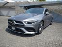MERCEDES BENZ CLA-CLASS SHOOTING BRAKE