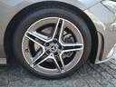 MERCEDES BENZ CLA-CLASS SHOOTING BRAKE