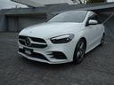 Ｂクラス 　純正ナビ＆地デジ・バックモニター・パワーバックドア・レーダーセーフティ・ＡＭＧ１８ＡＷ・ＬＥＤライト・パークトロニック・パドルシフト・ハーフレザーパワーシート・シートヒーター・ＥＴＣ（2枚目）