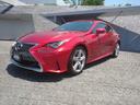 LEXUS RC