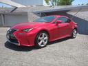 LEXUS RC