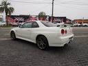 NISSAN SKYLINE
