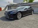 ＬＳ ＬＳ５００ｈ　エグゼクティブ（3枚目）