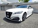クラウンハイブリッド ＲＳアドバンス（2枚目）