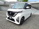 ルークス ハイウェイスター　Ｘ　プロパイロットエディション（2枚目）