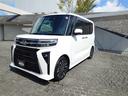タント カスタムＲＳ（2枚目）