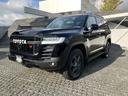 純正ナビ・JBLサウンド・パノラミックビューモニター・サンルーフ・専用赤黒革エアーシート・パワーバックドア・ルーフレール・HUD・F&C&Rデフロック・純正18AW・LEDライト&フォグ・ETC