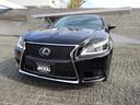 LS LS460 Fスポーツ(7枚目)