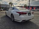 ＬＳ ＬＳ５００ｈ　エグゼクティブ（5枚目）