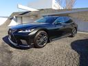 LS LS500h Iパッケージ 中古車画像_3