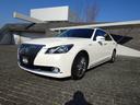 クラウンマジェスタ Fバージョン 中古車画像_2