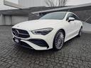 CLAクラス シューティングブレーク CLA200d シューティングブレークAMGラインP 中古車画像_2