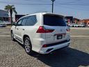 LX LX570 中古車画像_4